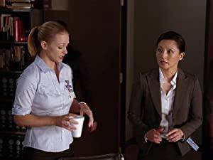 Criminal Minds 4x24-25 ITA HDTVMux XviD-NovaRip