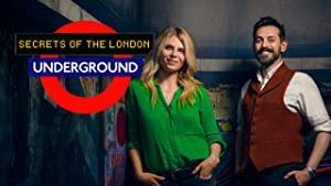 Secrets Of The London Underground S03E02 720p HDTV x264-skorpion