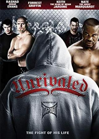 Unrivaled (2010), DVDR(xvid), NL Subs, DMT