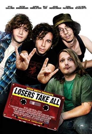 Losers Take All (2011) [WEBRip] [1080p] [YTS]