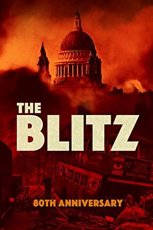 The Blitz 2012 DVDRip XviD-EXViD[rarbg]