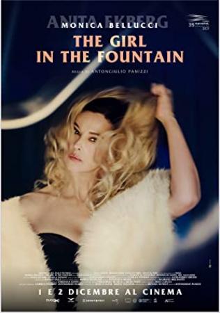 The Girl In The Fountain 2021 iTALiAN MD TS XviD-iND