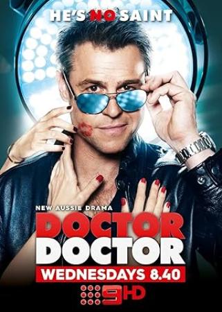 Doctor Doctor 2016 S05E04 1080p AMZN WEB-DL DDP2.0 H.264-NTb