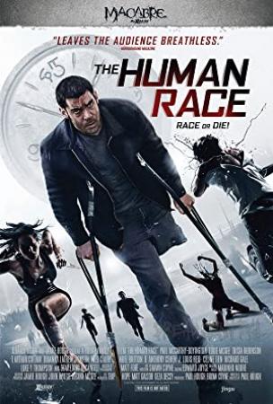 The Human Race 2013 DVDRip x264-PHOBOS