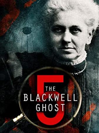The Blackwell Ghost 5 (2020) [720p] [WEBRip] [YTS]