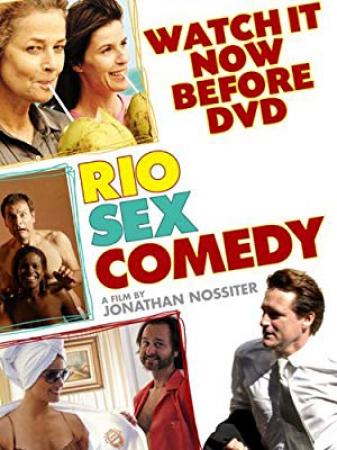 Rio Sex Comedy (2014) BDRip XviD Dual Audio Dublado -  br