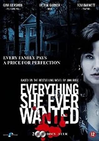 Everything She Ever Wanted (2009) [720p] [WEBRip] [YTS]