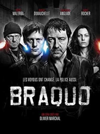 Braquo S02 E01 - Xvid - Hardcoded Eng Subs - Sno