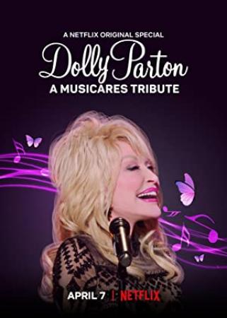 Dolly Parton A MusiCares Tribute 2021 2160p NF WEB-DL DDP5.1 DV MKV x265-SMURF
