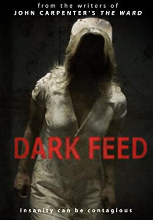 Dark Feed 2013 DVDRip XviD AC3-PTpOWeR