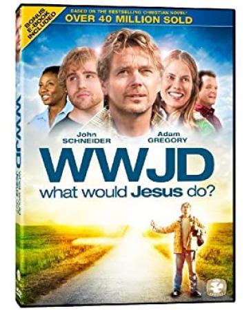 What Would Jesus Do 2010 WEBRip XviD MP3-XVID