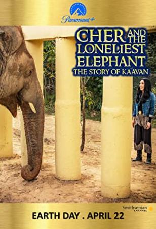 Cher And The Loneliest Elephant (2021) [1080p] [WEBRip] [YTS]