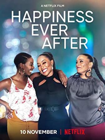 Happiness Ever After 2021 WEBRip x264-ION10