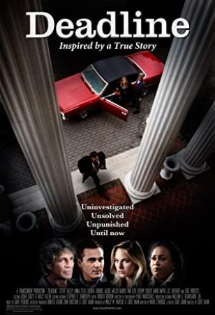 [UsaBit com] - Deadline 2012 DVDRiP XVID-TASTE