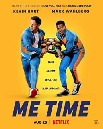 Me Time (2022) [1080p] [WEBRip] [5.1] [YTS]