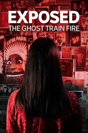 Exposed The Ghost Train Fire S01E02 1080p HEVC x265-MeGusta