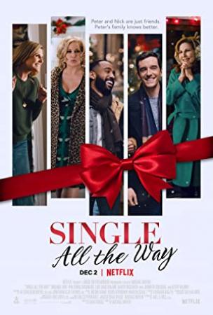 Single All The Way 2021 WEB-DL 1080p X264