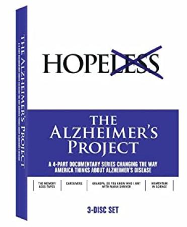 The Alzheimers Project S01 WEBRip x264-ION10