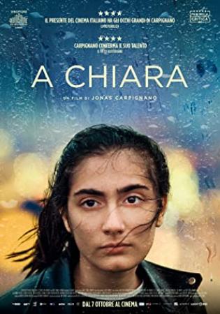 A Chiara 2021 ITALIAN 1080p WEBRip x264 HORiZON-ArtSubs