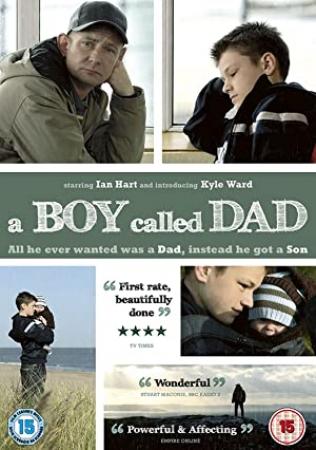 A Boy Called Dad 2009 WEBRip XviD MP3-XVID