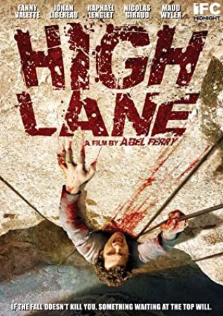High Lane (2009) [DVDRip] VoMiT - English Subtitles