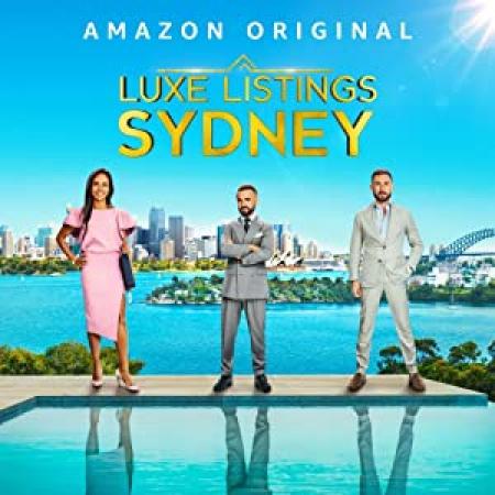 Luxe Listings Sydney S02E02 Is It Wow To Me Or Wow To The House 1080p AMZN WEBRip DDP5.1 x264-NTb[rarbg]