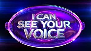 I Can See Your Voice UK S02E07 XviD-AFG[eztv]