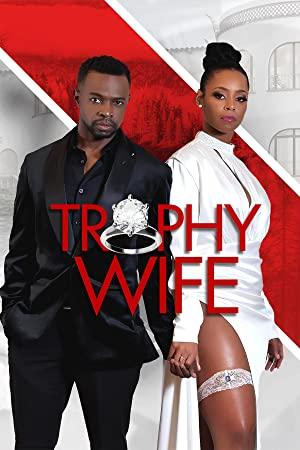 Trophy Wife (2022) [720p] [WEBRip] [YTS]