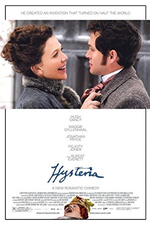 Hysteria [DVDrip][Dual AC-3][2011]