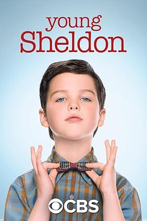 Young Sheldon  S07E01  Half a Wiener Schnitzel and Underwear in a Tree  1080P  WebDL  HEVC X265  POOTLED