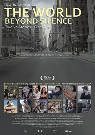 The World Beyond Silence (2021) [1080p] [WEBRip] [YTS]