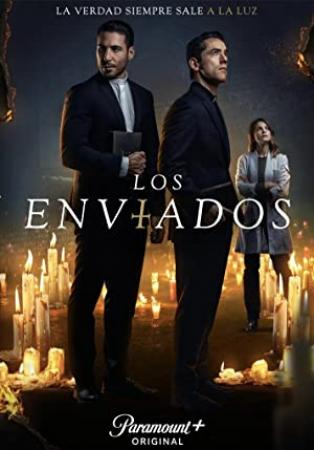 The Envoys S01 SPANISH WEBRip x265-ION265