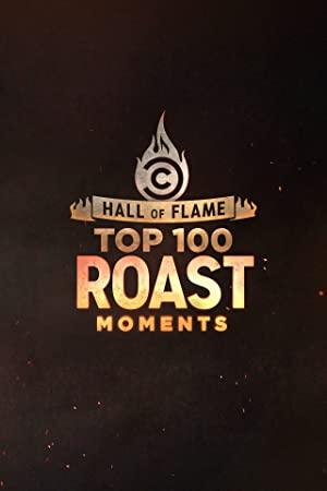 Hall of Flame Top 100 Comedy Central Roast Moments S01 UNCENSORED WEBRip AAC2.0 x264-BAE[eztv]
