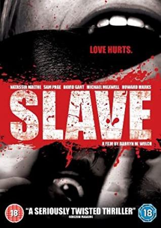 Slave (2009) DVDRip Xvid-Anarchy