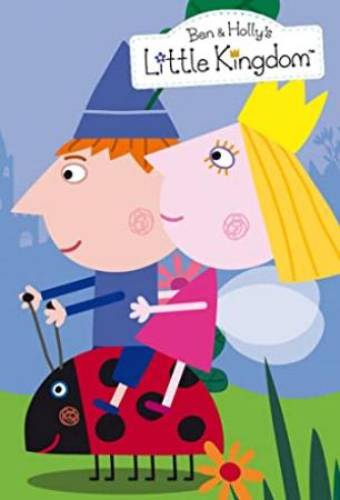Ben And Holly's Little Kingdom Season 2 (52 Episodes)