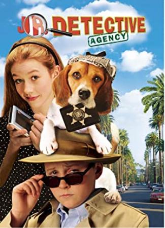 Sam Steele And The Junior Detective Agency 2009 DVDRip XviD AC3-BITMAP