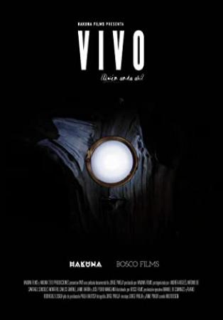 Vivo 2021 HDRip XviD AC3-EVO