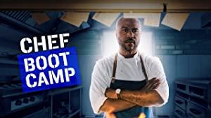 Chef Boot Camp S01E03 Three Dreams XviD-AFG[eztv]