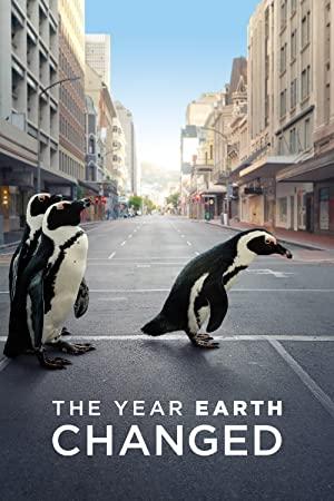 The Year Earth Changed (2021) (1080p ATVP WEB-DL x265 HEVC 10bit EAC3 5.1 Silence)
