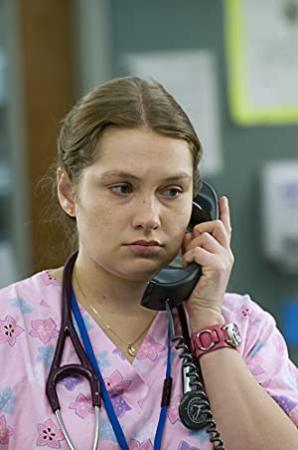 Nurse Jackie S01E10 WS PDTV XviD-aAF