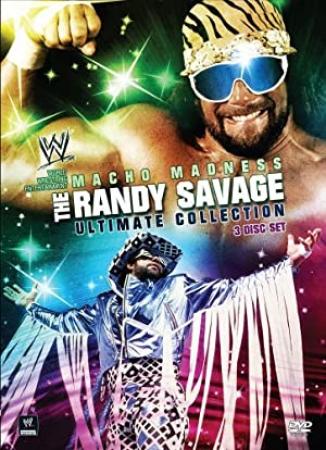 WWE Macho Madness - The Randy Savage Ultimate Collection (2009) DVD Rip [KernelDeadPixel]