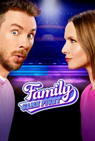 Family Game Fight S01 720p WEBRip AAC2.0 x264-MIXED[eztv]