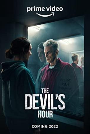 The Devil's Hour (2022) Season 1 S01 (1080p AMZN WEB-DL x265 HEVC 10bit EAC3 5.1 t3nzin)