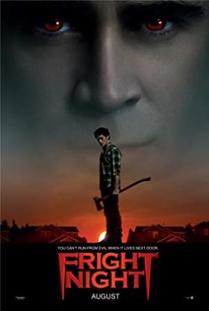 FrighT NighT (2011) DVDSCR 700MB