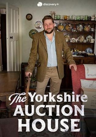 The Yorkshire Auction House S04E11 XviD-AFG