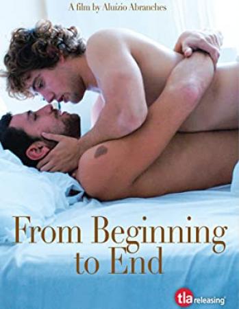 From Beginning to End (2009) DVDR(xvid) NL Subs DMT