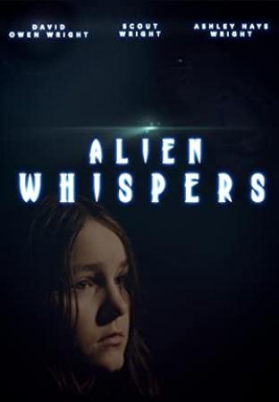 Alien Whispers (2021) [720p] [WEBRip] [YTS]