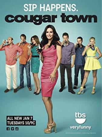 Cougar Town S02E13 HDTV XviD-LOL