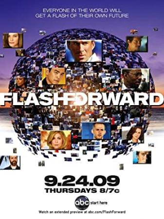 FlashForward-1x22-Future Shock (subITA) - BabyBoy