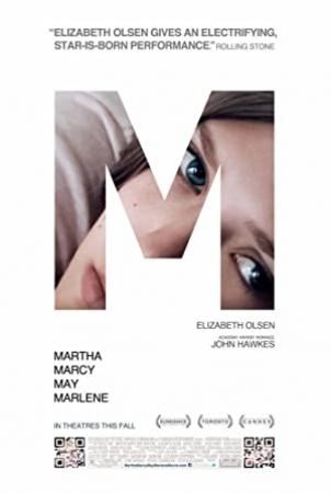 Martha Marcy May Marlene (2011) BDRip XviD-7o9[HQ]